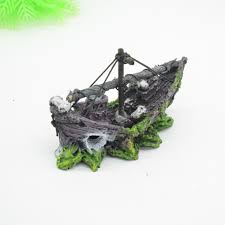 Western fish tank decor, western fish tank decor, western fish tank decorations, fish tank decor,fish tank decoration,fish tank. Rusty Pirate Ship Boat Decoration For Aquarium Fish Tank Ornament 13 5 10cm Buy At A Low Prices On Joom E Commerce Platform