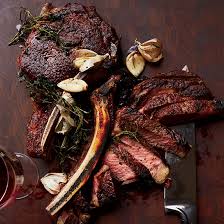 Maybe you would like to learn more about one of these? The 5 Commandments Of The Spanish Steakhouse Food Wine