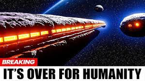 James Webb Telescope Just Detected Artificial Lights in 3I/ATLAS! - YouTube