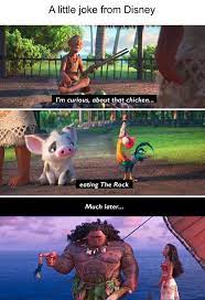 50 Pictures That Are Funny For Absolutely No Reason At All Justviral Net Funny Disney Jokes Disney Jokes Disney Funny