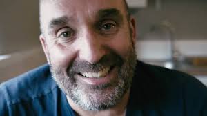 Shane Meadows supports Broadway's "We're THAT cinema" campaign