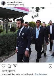 İstanbul organize suçlarla mücadele polisi, liderliğini sedat peker'in yaptığı 63 kişilik suç örgütüne yönelik çalışma başlattı. Akp Cocuklari On Twitter Sadece Devlet Kurumlarina Ve Devletten Fonlanan Vakiflara Calisan Kalyon Ajans In Her Yerinde Sedat Peker Var