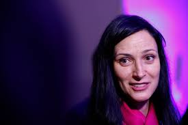 Bulgarian Foreign Minister Mariya Gabriel Agrees to Form New Government