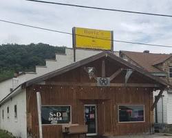 Image of S & D Diner Marlinton