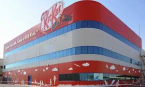 Nestle Opens New Usd 136 Million Factory In Dubai Dubai Nestle Middle East