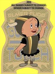 2024 Upper Deck Fleer Retro Looney Tunes Checklist