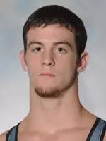 2009-10 Wrestling Roster