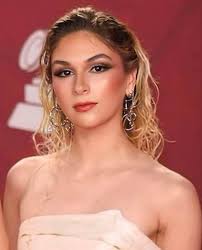 The Warning Mexican Rock Band Performance