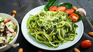 Is it possible to eat zucchini raw. Can You Eat Zucchini Raw