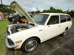 The engine was built in south africa by toyota's motor assemblies subsidiary. Https Www Mauinews Com News Local News 2018 10 The Way Cars Used To Be