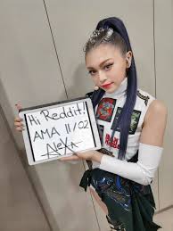 Pin On Alexa Bomb Hot Debut Kpop Music Fashion Stage Outfits