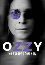 Ozzy: No Escape from Now streaming: watch online