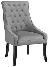 Pamela Tufted Chair Tufted Chair Kitchen And Dining Room Furniture Furnit Tufted Chair Tufted Dining Chairs Furniture