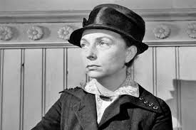 JOHNNY BELINDA ( 1948 ). THE O'CANADA BLOGATHON