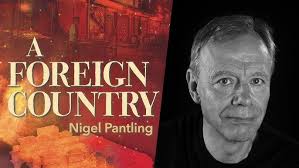 Dr Richard Masterman