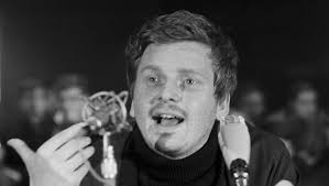 Image result for Daniel Cohn-Bendit