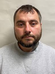 Offender Information