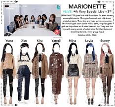 Marionette Official On Shoplook The Easiest Way To Find The Perfect Outfit Fashion Idol Cute Casual Outfits Kpop Fashion Outfits