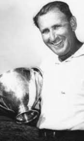 Hall of Famers Archive