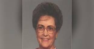 Bennie Faye Milam Obituary