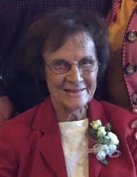 Hattie Bradshaw Rivenbark Obituary