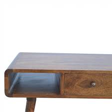 Is all in this video. Mango Hill 1 Drawer Curved Coffee Table Vegan Haven