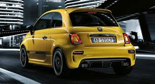 Abarth 505 Fiat Abarth Fiat 500 Fiat