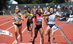 We did not find results for: Kipyegon Runs Sub 4 In Return From Maternity Capital Sports