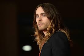 Jared joseph leto is an american actor and musician. Jared Leto Postet Erschreckendes Video Er Sei Beim Bergsteigen Fast Gestorben