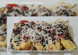 Pisang goreng keju atau pun lebih popular dengan gelaran pisang goreng cheese merupakan sejenis makanan berasaskan pisang yang digoreng bersama keju. Cara Membuat Pisang Goreng Keju Coklat Mudah Enak Kriuk Kekinian