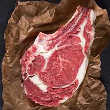 Mehr infos zum entrecôte erhalten sie hier! Dry Aged Beef Richtig Zubereiten Gustinis Feinkost Blog