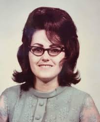 Sheila Thackham Obituary (1946