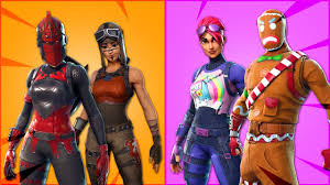 But not all fortnite tier 100 skins are created equal. Top 10 Tryhard Skins Of All Time Fortnite Battle Royale Youtube