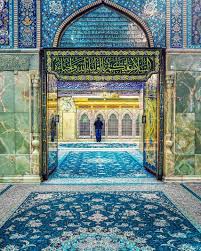 14 8k Likes 136 Comments صفحه رسمی حرم مطهر امام رضا ع Razavi Aqr Ir On Instagram پنجشنبه های حسینی Islamic Pictures Islamic Culture Islamic Art