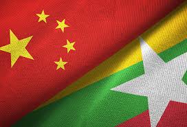 Myanmar's ousted leader is charged with breaking an official secrets law which carries a heavy jail term. Understanding The Relations Between Myanmar And China Orf