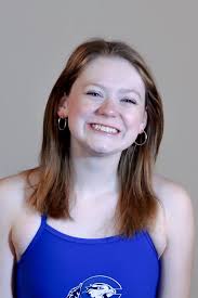 2023-2024 Women's Swimming Roster