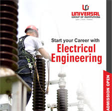 Best Engineering College In Punjab Engineering Colleges Engineering Branches Electrical Engineering