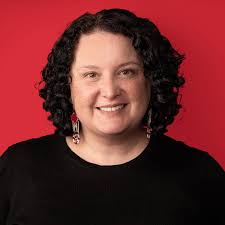 Josie McKinney tackles systemic discrimination as a leader in Nova Scotia's  public service