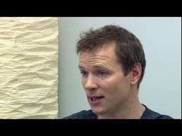 Dr Conor Shields talks about dental sedation