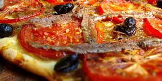 Pissaladiere Recipes Food Network Canada Recipe Recipes Food French Food At Home