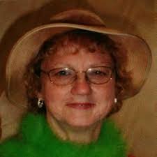 Obituary information for Brenda Joyce Mills