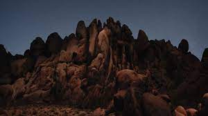 Macos Mojave Rocks Desert Stock Hd 5k 5k Wallpaper Hdwallpaper Desktop Mac Wallpaper Mojave Wallpaper