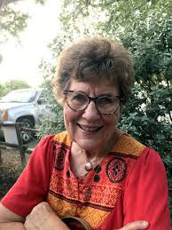 Betty Clifford Obituary