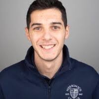 Alexander Pratt's Instagram, Twitter & Facebook