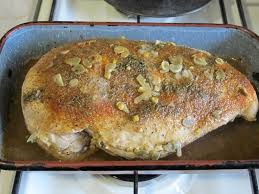 Daca va place carnea de porc insa nu va face bine la sanatate puteti sa incercati combinatia facuta de mine dintre carnat de porc si piept de curcan. Piept De Curcan La Cuptor Retete Ilustrate Simple Si Accesibile