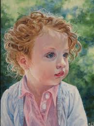 Featured Artist Michelle Powell