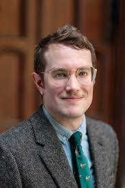 Samuel Catlin's Instagram, Twitter & Facebook