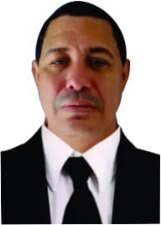 Candidato André Rebelo