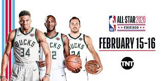 Formed in 1968, the bucks experienced early success on the account of a coin flip. All Star 2020 Milwaukee Bucks