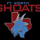 Ft. Worth Ghoats vs Nashville Aviators event image
